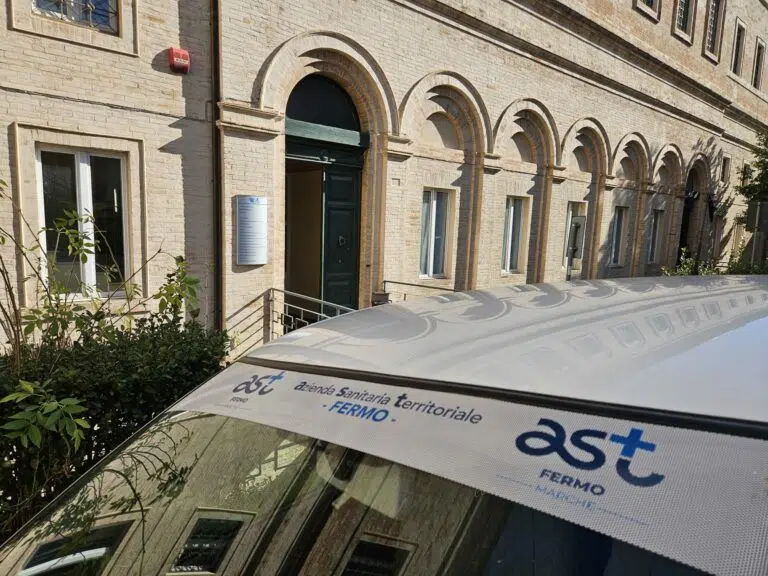 L’Ast Fermo sensibilizza lo screening per la prevenzione del tumore alla mammella,