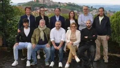 “Fare Comune”, presentata alla popolazione di Montappone la lista per il candidato sindaco Mario Clementi