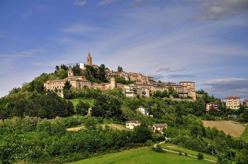 Centri estivi, aperte le iscrizioni a Montelparo