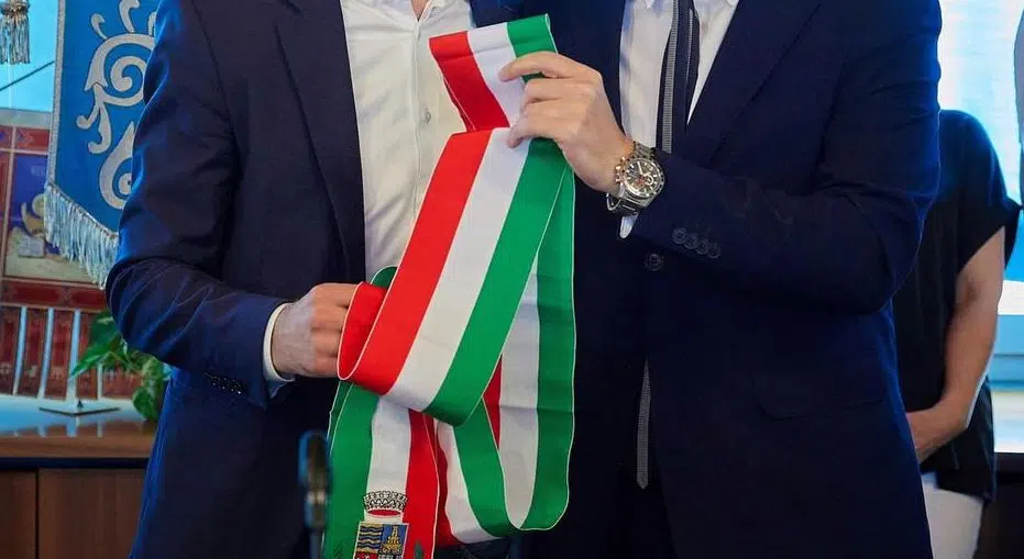 Elezioni Media Valtenna: plebiscito di riconferme per i primi cittadini