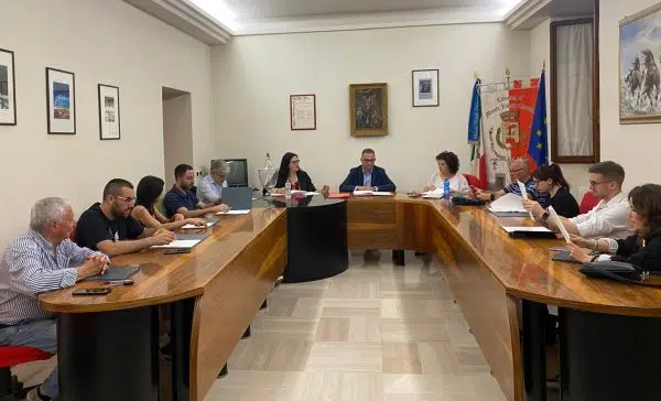 Monte Vidon Corrado, il primo cittadino Vincenzi nomina la giunta