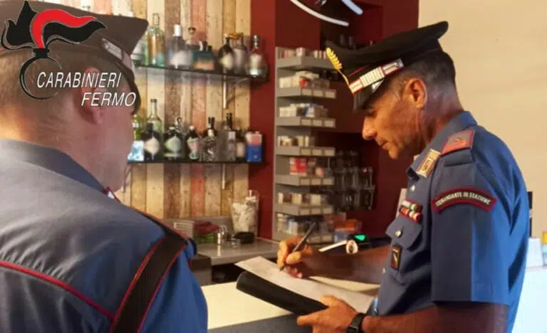 Denunciate due donne in provincia: una per violazione di domicilio, una per resistenza a pubblico ufficiale