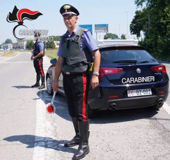 Tentato furto in uno chalet e in un’abitazione privata, possesso di arnesi per scasso: denunce in provincia