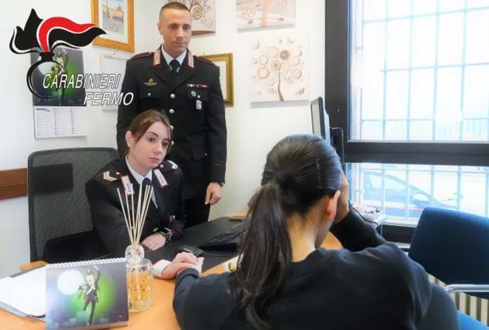 Violenza psicologica e aggressioni: un arresto e tre individui denunciati