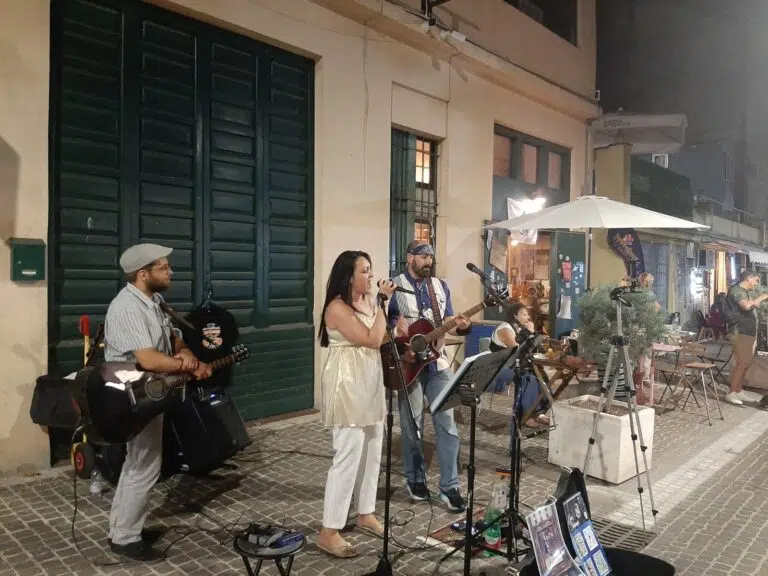 Il Veregra Street Festival ha calato il sipario, una 26esima edizione da grandi numeri