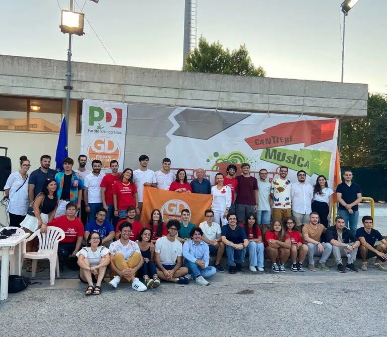 Montegranaro, i Giovani Democratici accusano l’amministrazione comunale: “Le giovani generazioni sono dimenticate”