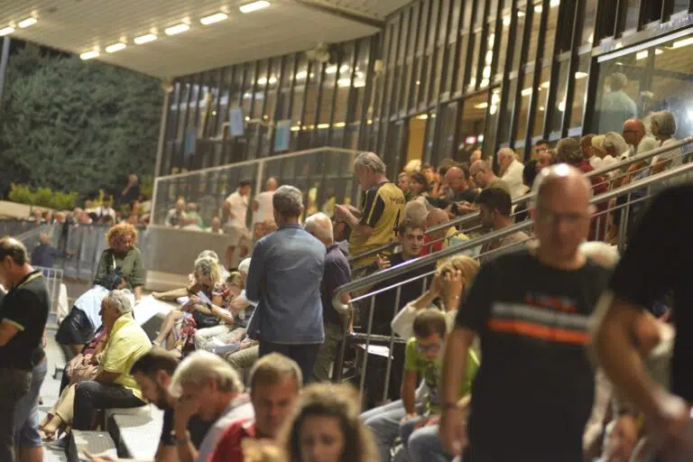 Ippodromo San Paolo, al via la stagione estiva: ecco il programma