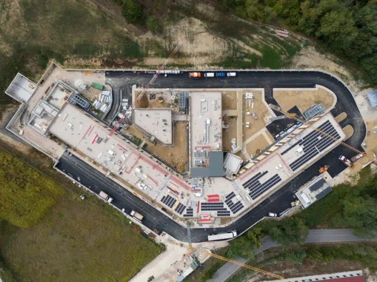 Ospedale di Amandola: dopo l’inaugurazione subito l’operatività