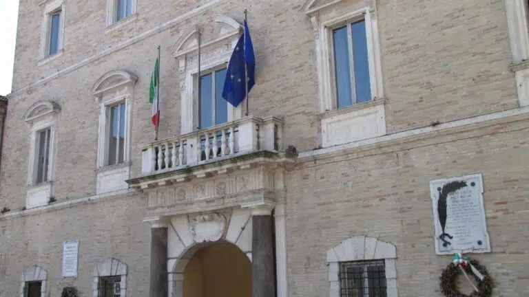 Il comune di Fermo partecipa ad un bando per la riqualificazione dell’area dismessa lungo il Tenna