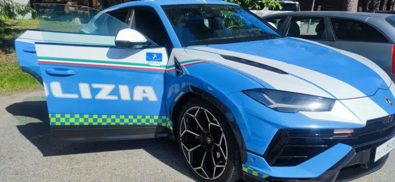 Arrestato cittadino albanese a Sant’Elpidio: rientrato illegalmente in Italia nonostante l’espulsione