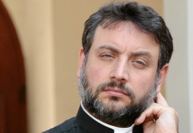 Diocesi in festa: Marco Pagliarini diventa sacerdote