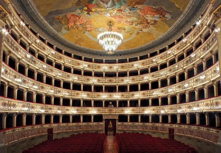 Teatro dell&rsquo;Aquila, altra stagione da record: 1.208 abbonamenti e gi&agrave; 1.518 biglietti venduti