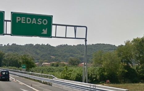 A14: stanotte chiuso il tratto compreso tra Pedaso e Grottammare dalle 22 alle 6