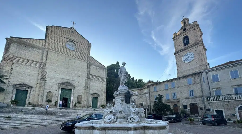 Morte del Papa, Porto San Giorgio annulla i festeggiamenti per la festa del Patrono