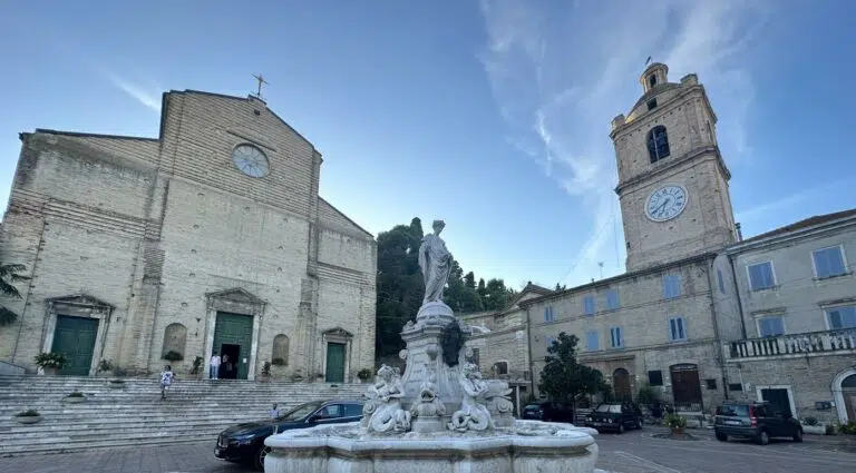 Morte del Papa, Porto San Giorgio annulla i festeggiamenti per la festa del Patrono
