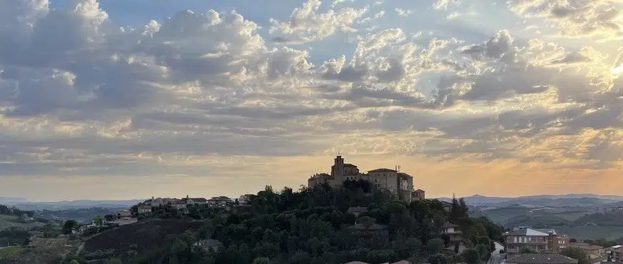 Montappone: riqualificazione per viale Leopardi, via Palazzo e Piazza Umberto I