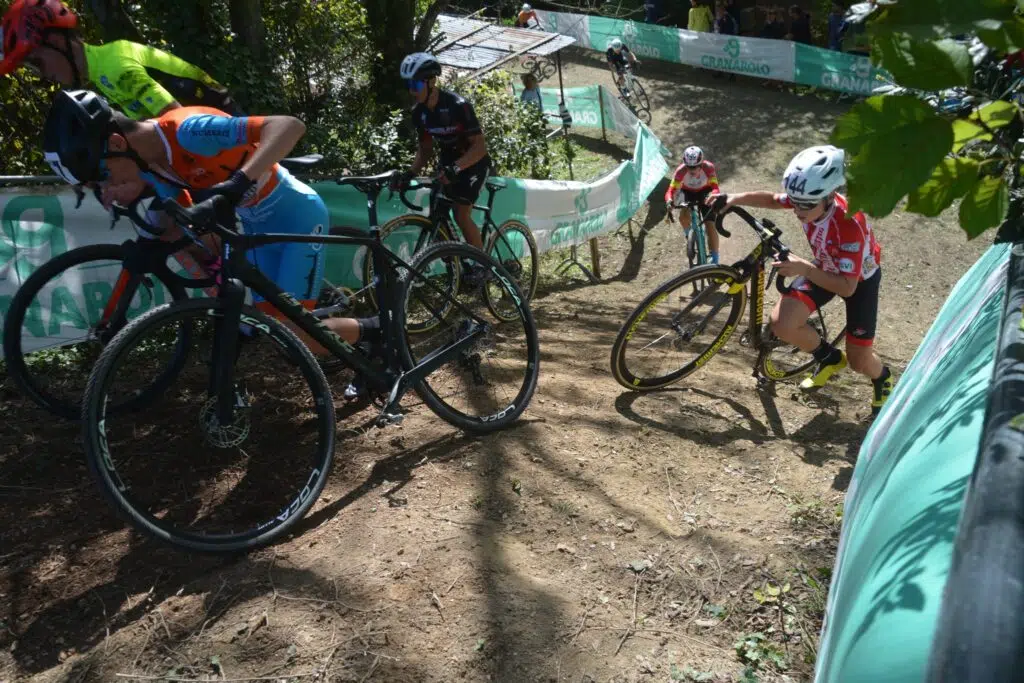 Petritoli, grande successo per l’avvio dell’Adriatico Cross Tour e per il Petritoli Ci.Cross