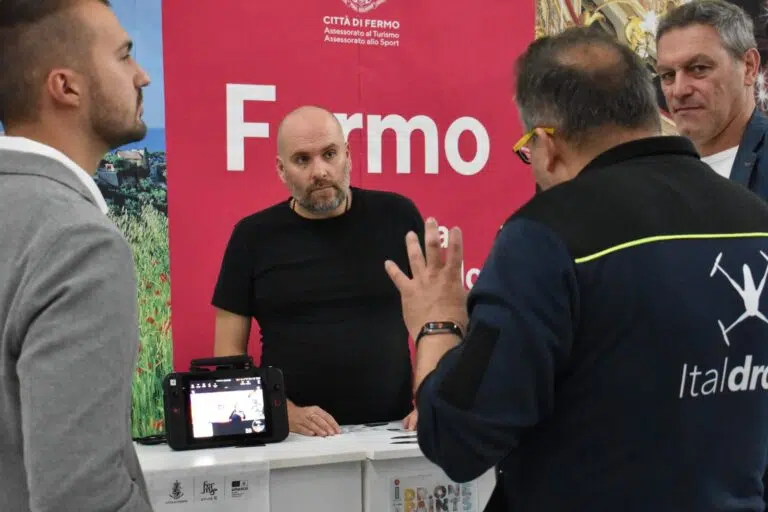 Montani, ai nastri di partenza la formazione prevista dal progetto “Dr.One Paints”
