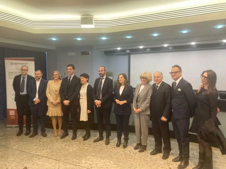 Fermo, panel di confronto su farmacie e servizi al cittadino