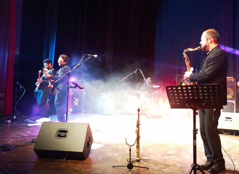 Monterubbiano, venerdì va in scena “Fra Luna e Mare – Omaggio a Lucio Dalla”