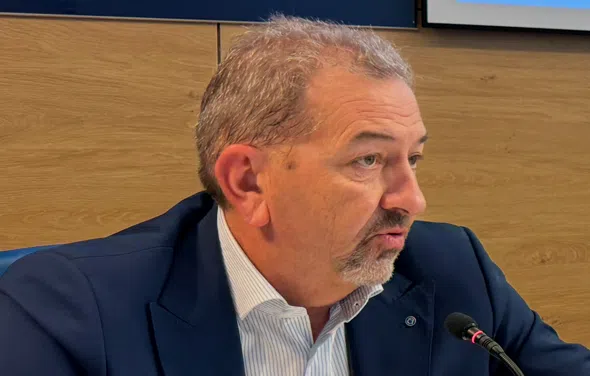 Aree interne, 25 Comuni marchigiani senza distributori di carburante