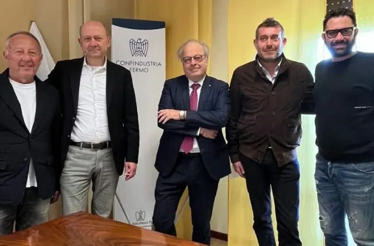 L’appello di Confindustria Fermo: «Cancellare il sistema del payback»
