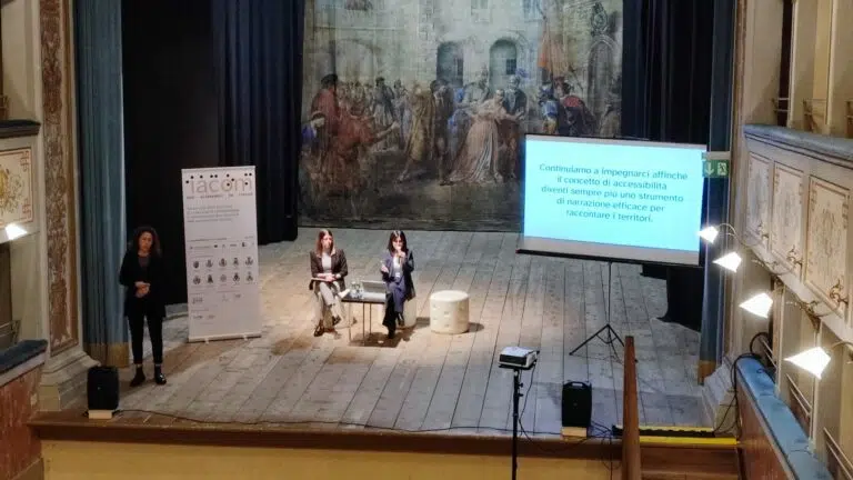 Nasce “iacom-Idee accessibili in comune”: anche Monterubbiano tra i comuni della rete