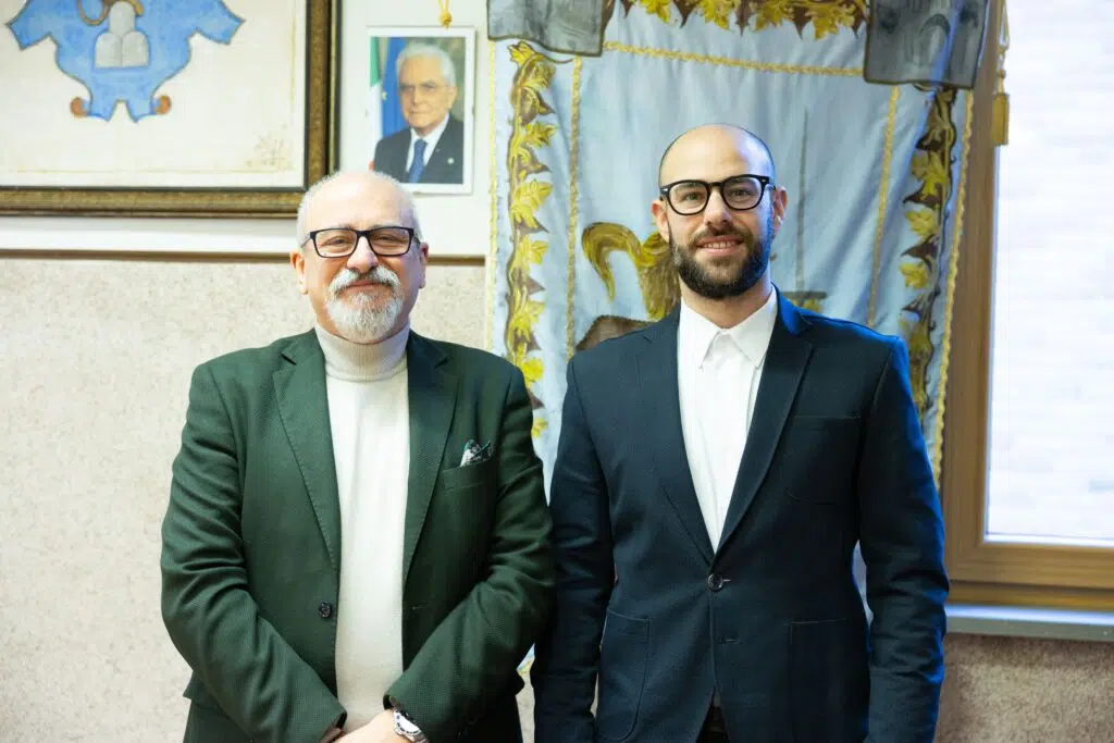 Dall’idea di unificazione alla creazione di una classe dirigente giovane: l’intervista al sindaco di Campofilone, Giovanni Feliziani