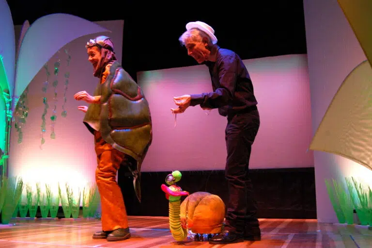 Montegiorgio, secondo appuntamento con Domeniche a Teatro