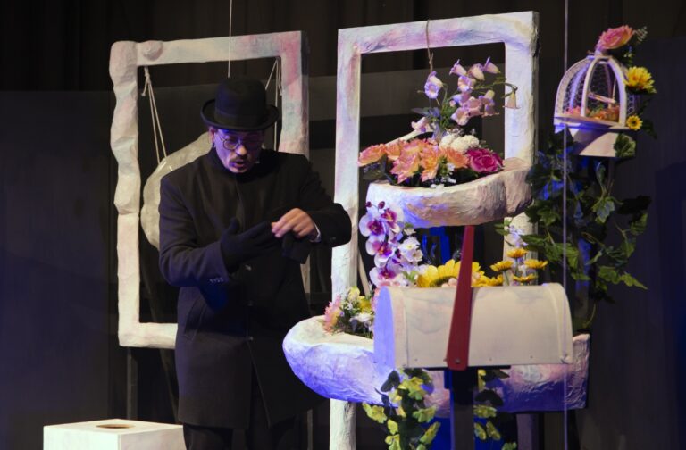 Al via il “Veregra Children Winter”: sabato 18 primo appuntamento al teatro La Perla