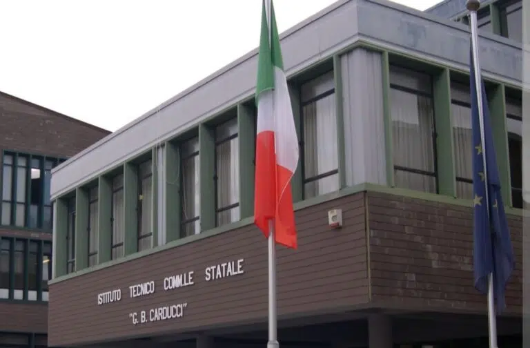 ITET Carducci-Galilei – CPIA : una scuola per il territorio