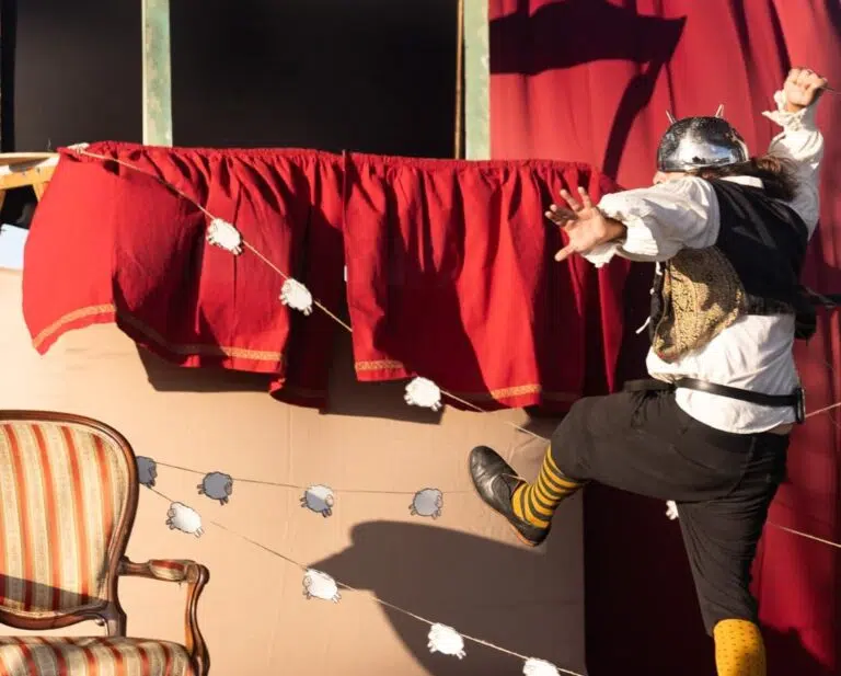 Montegranaro, “Premio nazionale Otello Sarzi”: pubblicato il bando di partecipazione per le compagnie teatrali
