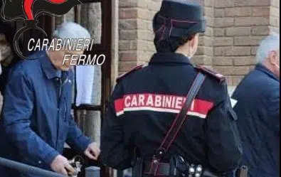 Serie di truffe nel Fermano: i carabinieri denunciano dodici persone