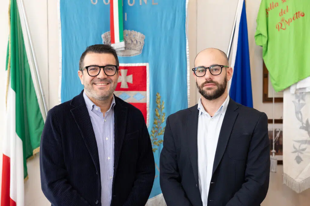 Petritoli, ‘borgo dei matrimoni’ ma non solo: Pezzani: «Puntiamo a diventare un comune turistico a 360°»