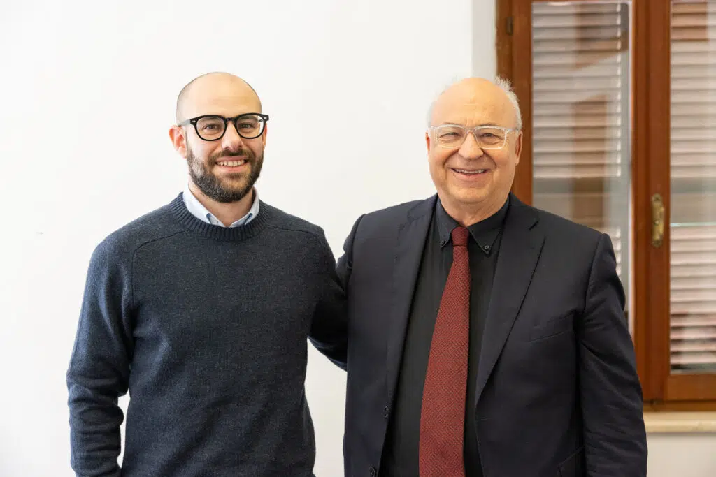 L’evoluzione di Pedaso tra scogliere, polo scolastico e il sogno della rotonda all’uscita dell’A14: l’intervista al sindaco Berdini