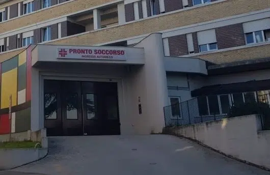 Notte di San Silvestro, nessun caso gravo al pronto soccorso. Grinta: “Nel 2024 quasi 40mila accessi”