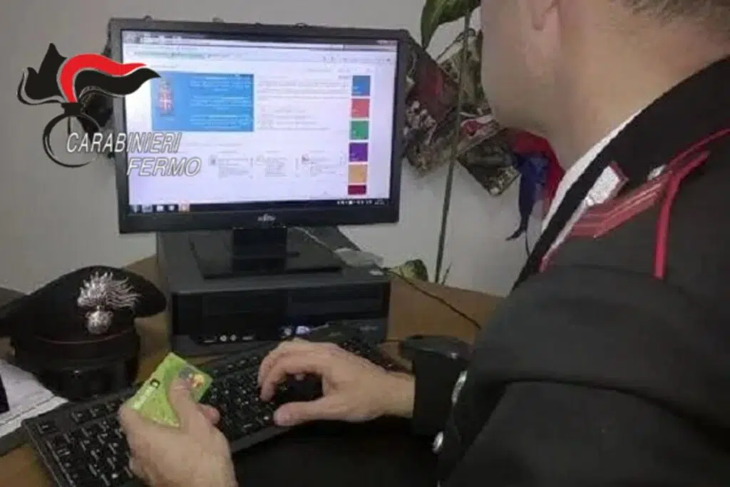 Dalla finta assicurazione auto al finto figlio con problemi di salute: denunciate per truffa tre persone nel Fermano