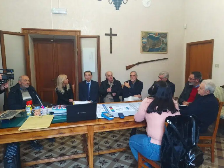 Al Montani di Fermo la XXIII edizione Scuola nazionale di storia della fisica