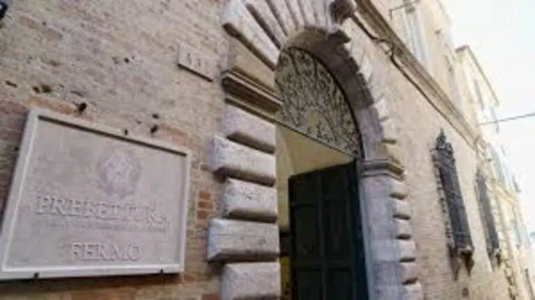 Fermo, presentazione della campagna per il contrasto delle ‘truffe agli anziani’