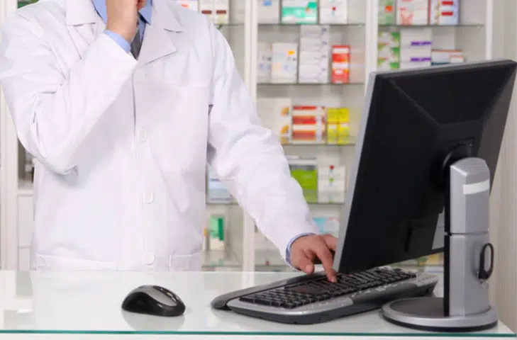 Monte Urano: donna con infarto in corso salvata grazie a ecg effettuato in farmacia