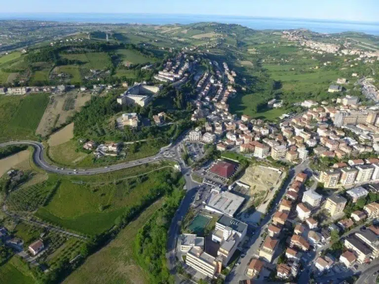 A Fermo la cerimonia commemorativa per l’80esimo anniversario della Liberazione