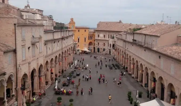 Secondo appuntamento del percorso di co-progettazione ‘Cantiere Turismo’