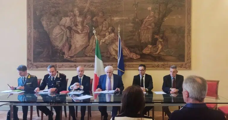 Ciarpella e le associazioni di categoria incontrano il prefetto: sul tavolo un piano di sicurezza