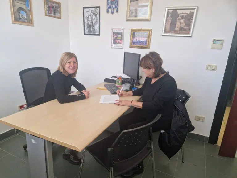 Centro del riuso in via Garda, il Comune affida la gestione all’associazione ‘Vicino a te’