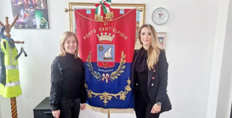 Sostenibilità ambientale e transizione energetica: Porto S.Elpidio aderisce al progetto di Anter