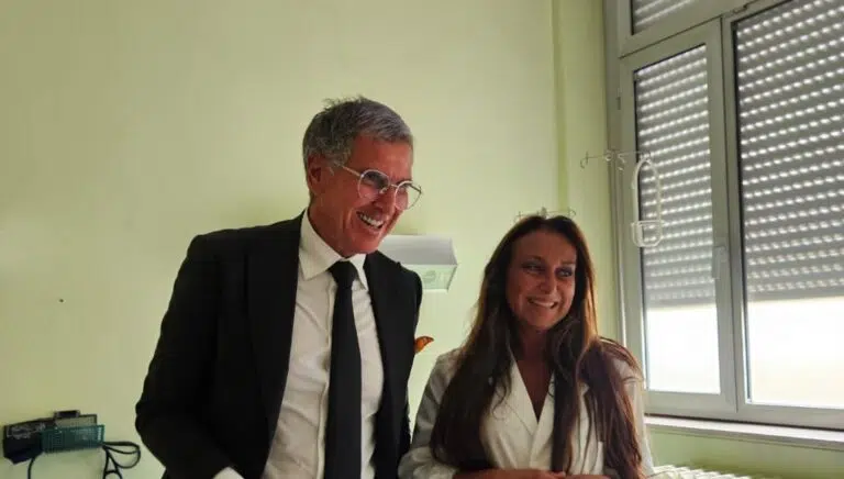 Campagna informativa sul diabete: continuano gli incontri nelle scuole