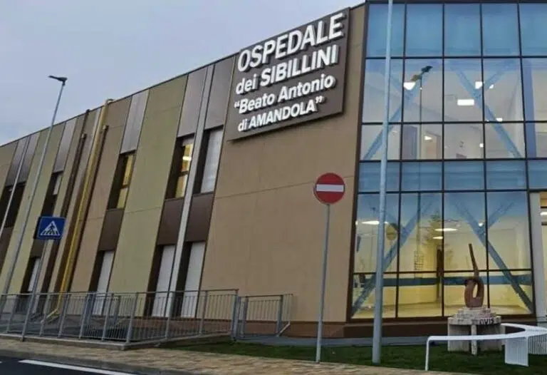 La dottoressa Paola Arma è il nuovo direttore di medicina ad Amandola