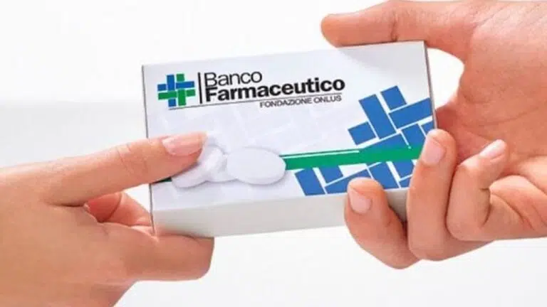 Tornano le “Giornate di raccolta del farmaco”, dal 4 al 10 febbraio si potrà donare anche nelle farmacie del Fermano