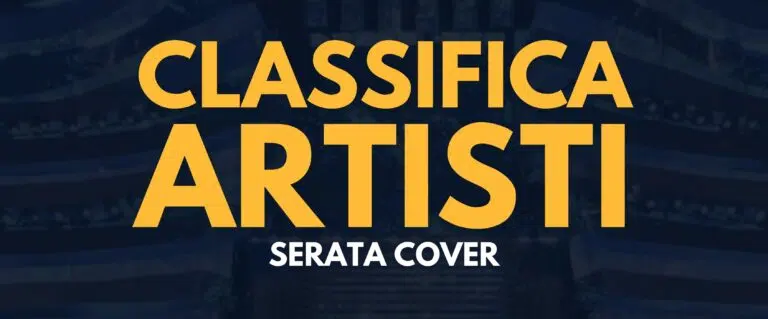 Fantasanremo, Sarah Toscano vince la serata cover e balza in testa alla classifica generale
