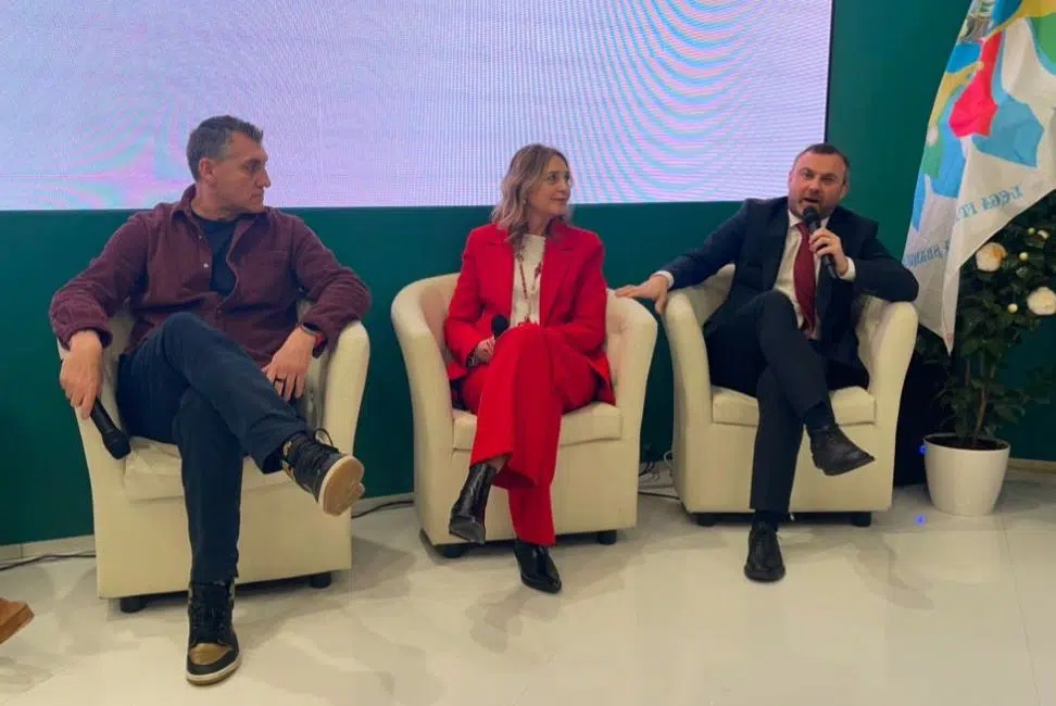 Turismo, la provincia di Fermo unita nella promozione. Putzu: «Esempio virtuoso di una strategia vincente»